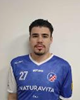 Thiago De Oliveira Marchionatti