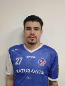 Thiago De Oliveira Marchionatti