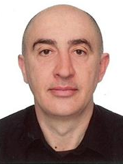 Dalibor Mazulović