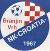 NK Croatia Baranjin Vrh