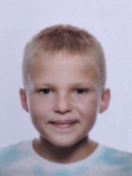 Blaž Odrčić