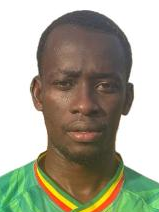 Moussa Massa Maiga