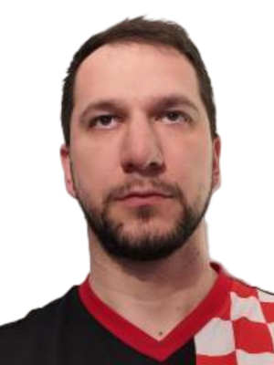 Tomislav Topić