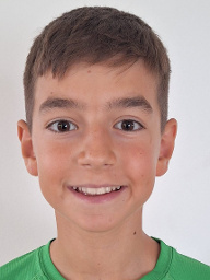 Valen Horvat