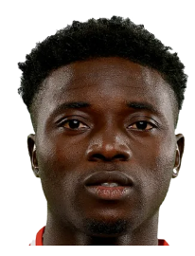 Emmanuel Chimereucheya Uchegbu