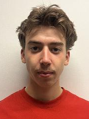 Evan Nicholas Komljenovich