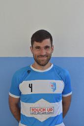 Tomislav Andreis