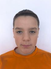 Davorin Krajcar Gašparlin