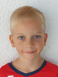 Toni Mraz
