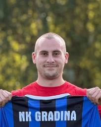 Matija Huber