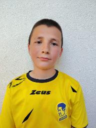 Patrik Krnić
