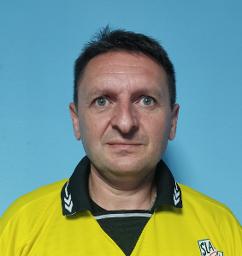 Srećko Kraljević