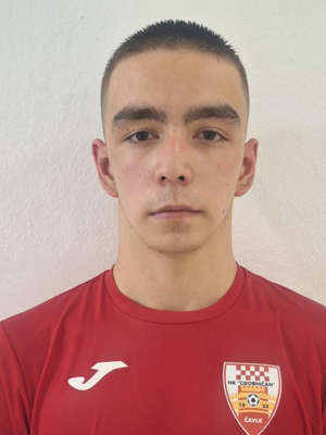 Dorijan Milčić