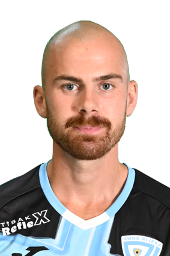 Victor Karl Roberth Sääf