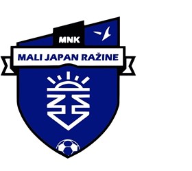 MNK Mali Japan Ražine