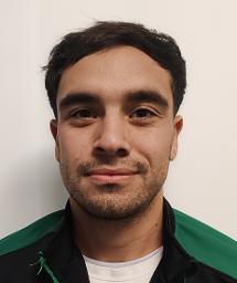 Brian Ariel Villalba