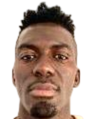 Michel Njoh