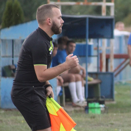 Aleksandar Sajfudinov