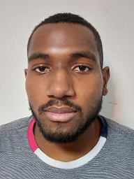 Talisson Alexandre OLIVEIRA DA SILVA