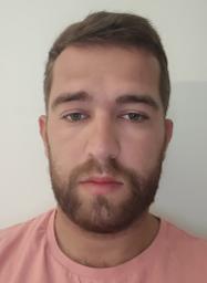 Dominik Slaviček