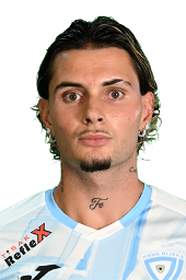 Daniel Fernandez Garcia