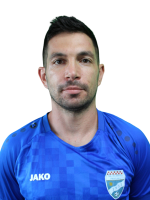 Adam Pranjić