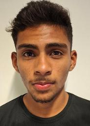 Deivid De Almeida Tenorio