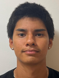 Andrew Arreguin Martinez