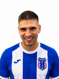 David Šafran