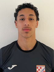 Rafael Henrique Ferreira Silva