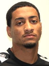 Samuel Henrique Silva Santos