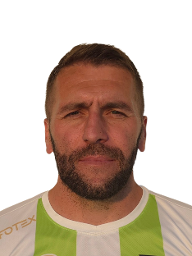 Haris Mustafić
