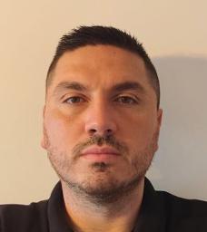 Mario Đorđević-Kirin