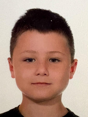 Nikky Lucas Labudović
