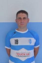 Luka Barčot