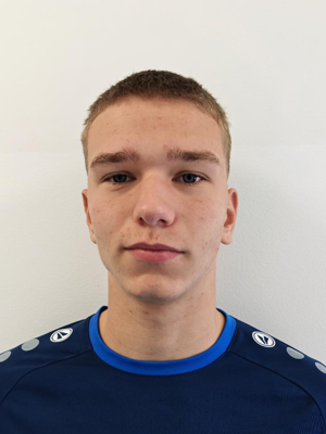 Tino Osibov