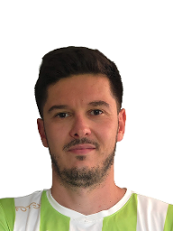 Luka Pereković