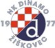 NK Dinamo Žiškovec