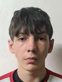 Aaron Alexander Brandan Dominiković