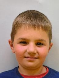 Aron Kesić