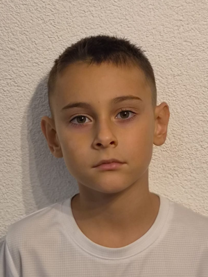 Dominik Štrbac