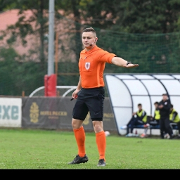Mihael Krvarić