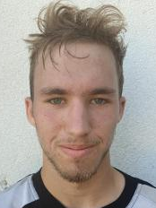Karlo Pudina