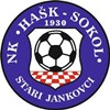 NK HAŠK Sokol