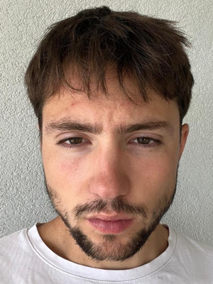 Leonardo Marochini
