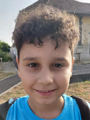 Mateo Kubik