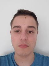 Ivan William Požega