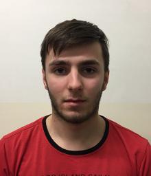 Nikola Bosi