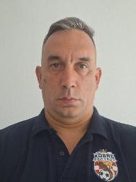 Danijel Sokolović