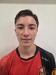 Rian Ricardo Da Costa